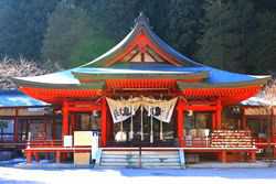 金桜神社