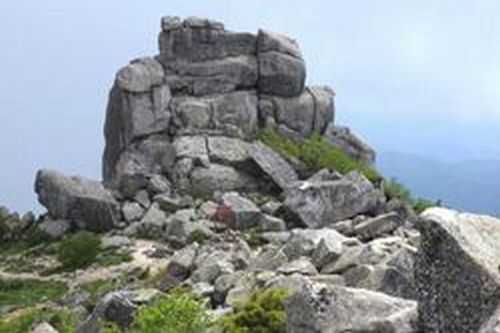 金峰山