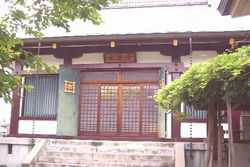 清運寺