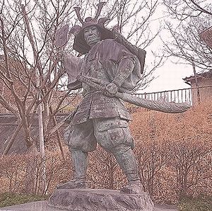 武田勝頼