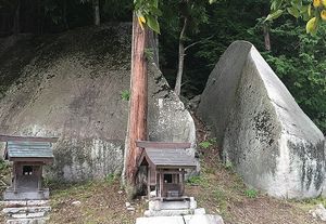 雲峰寺と松姫