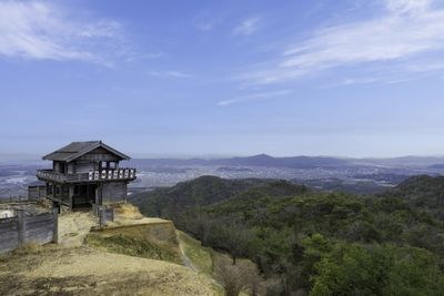 鬼ヶ島