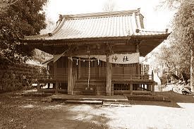 高宰（たかさい）神社